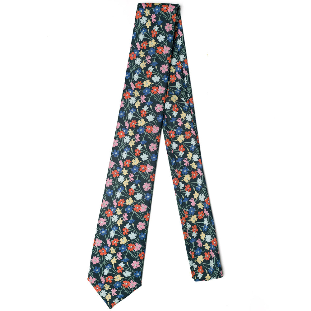 Liberty of London Buttercup Tie