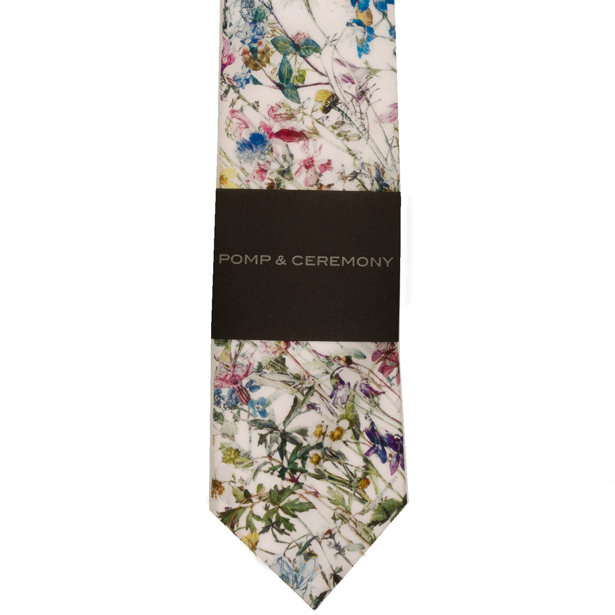 Liberty of London Wildflower Tie