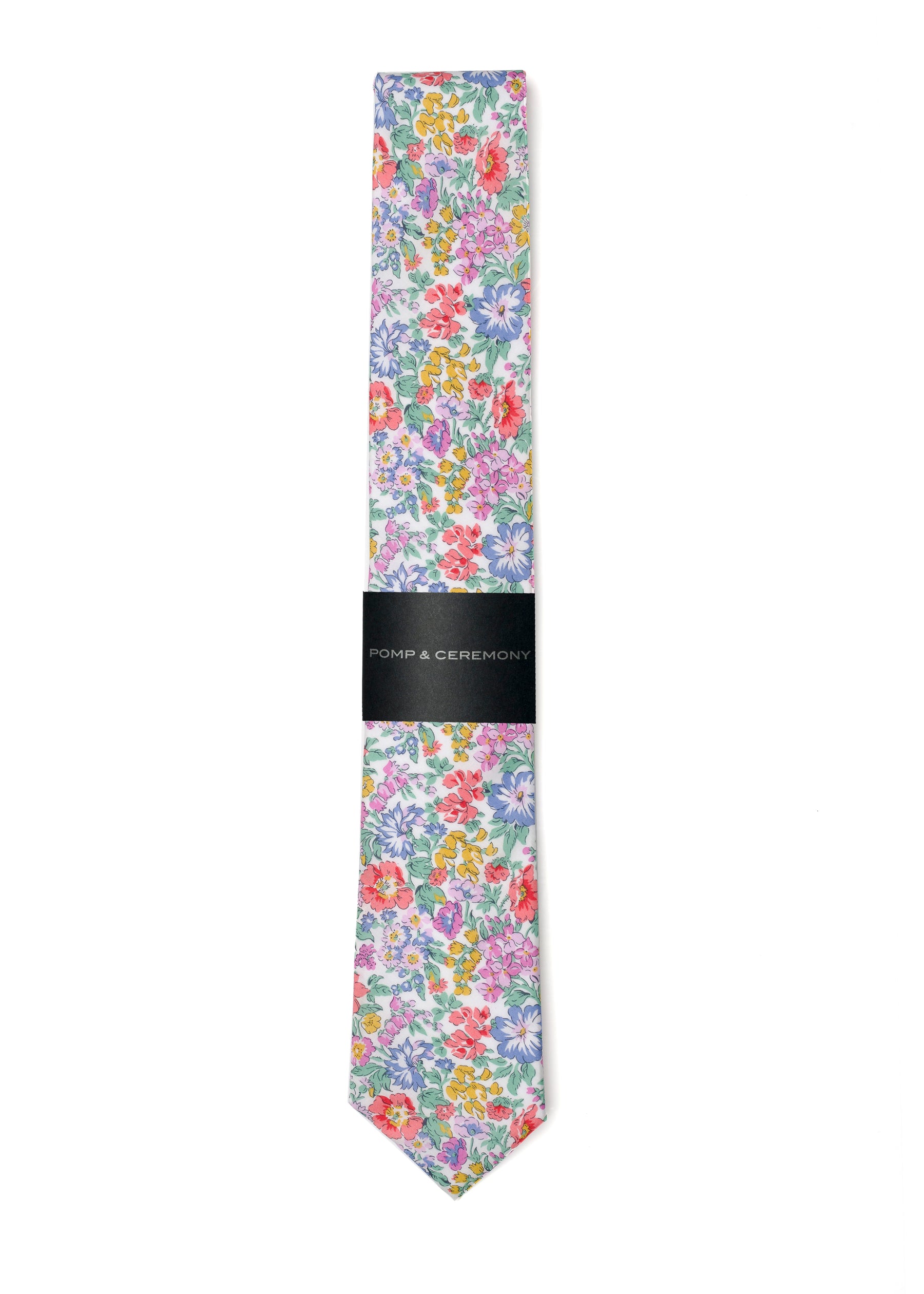 Liberty of London Honey Dew Tie