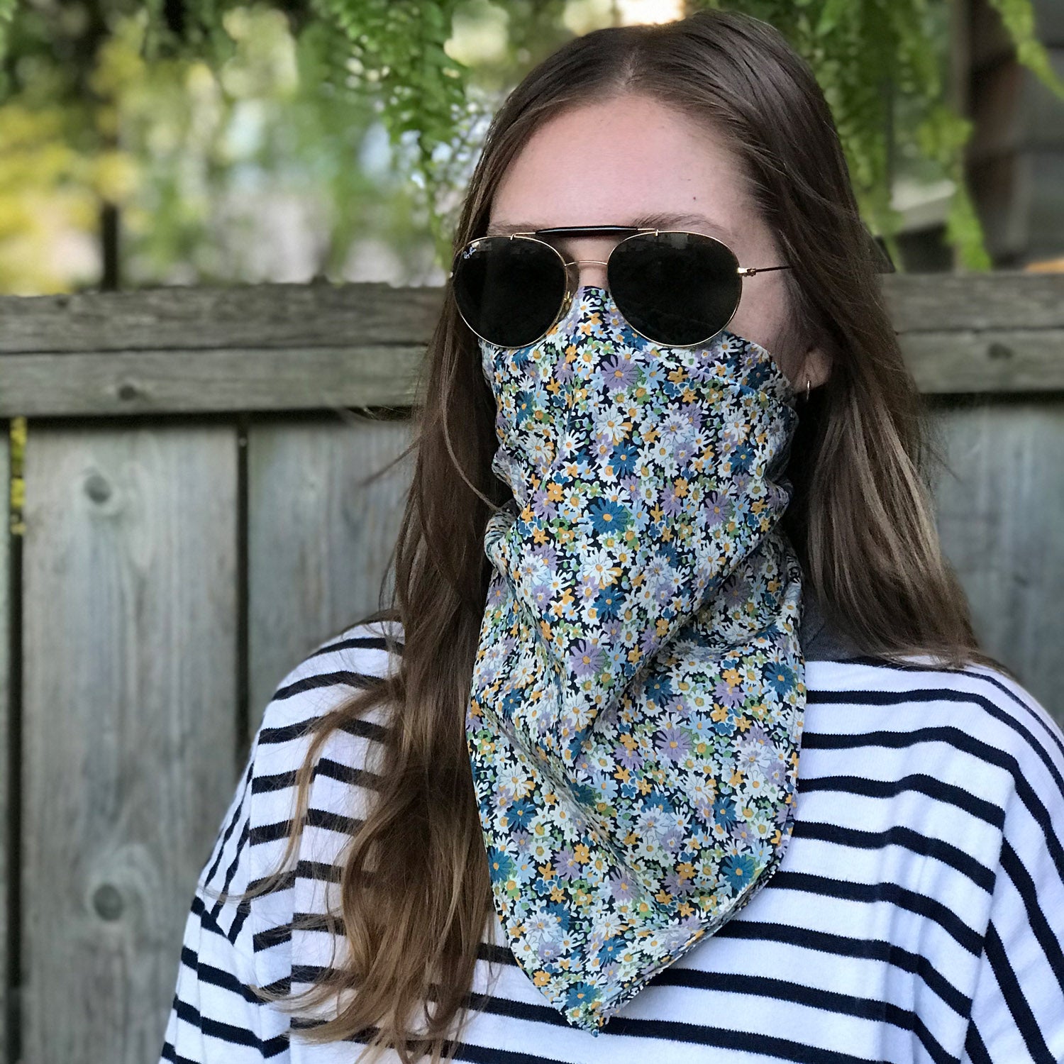 Liberty London Libby Bandana