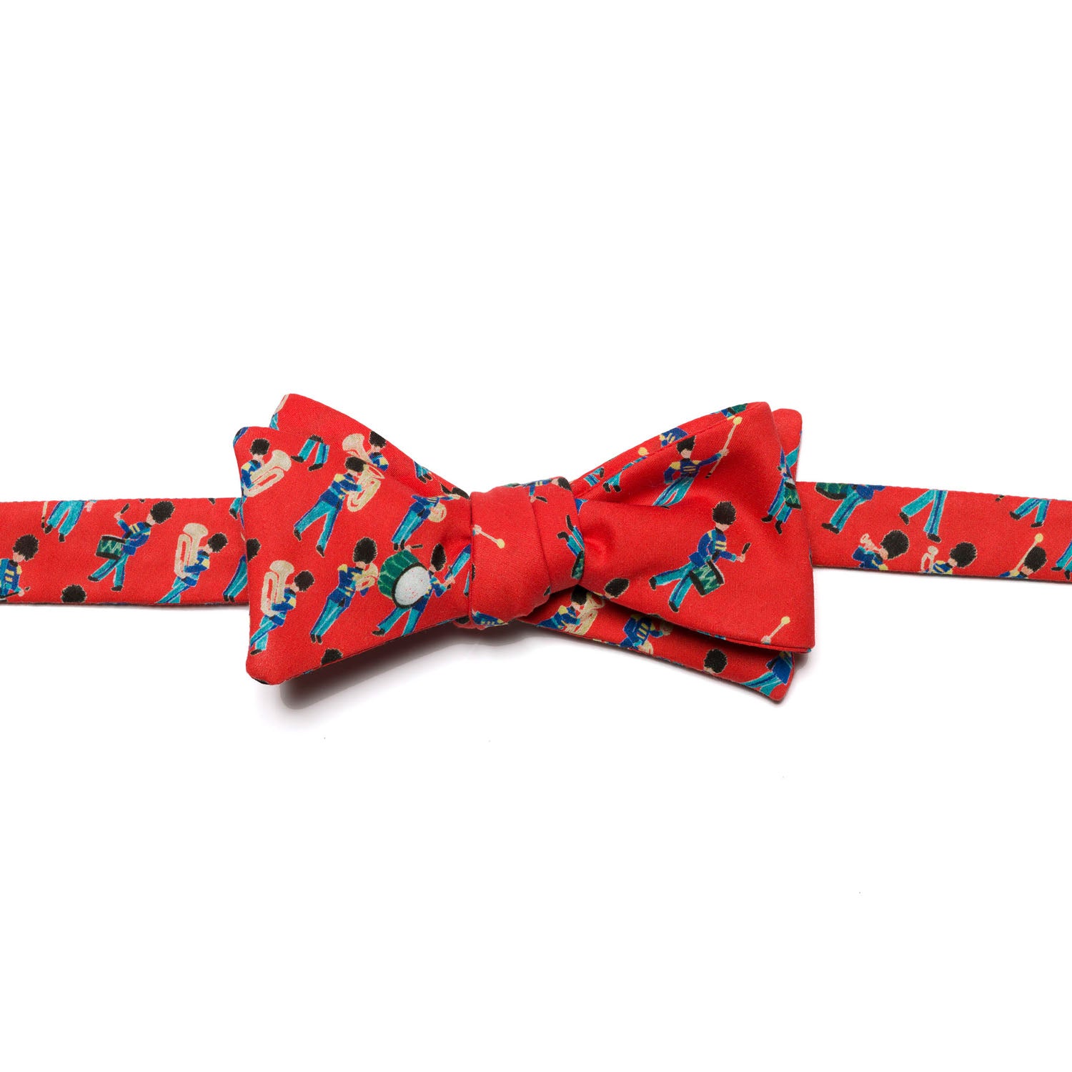 Liberty of London Marching Band Bow Tie