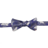 Liberty of London Melting Elements Bow Tie