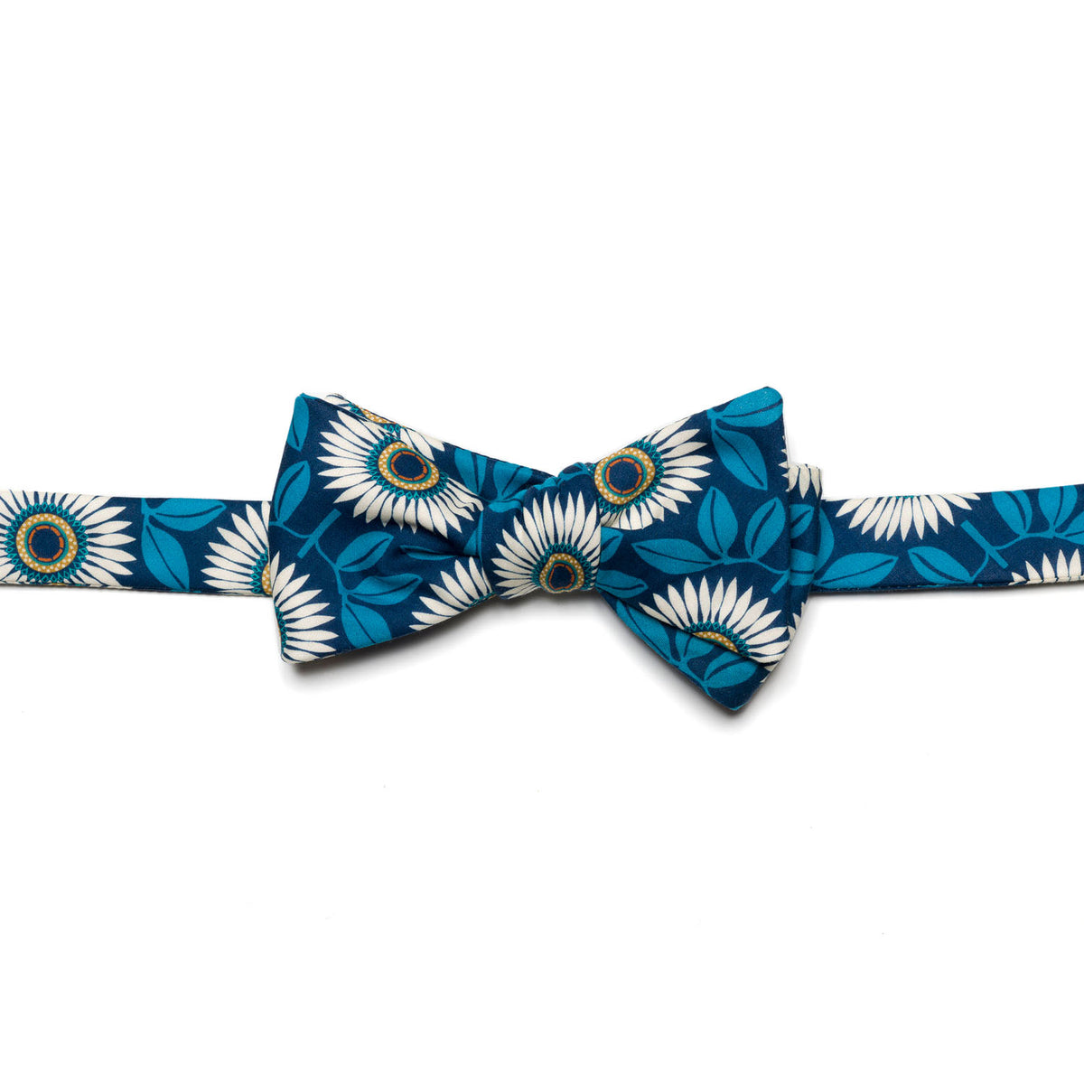 Liberty of London Walter Bow Tie