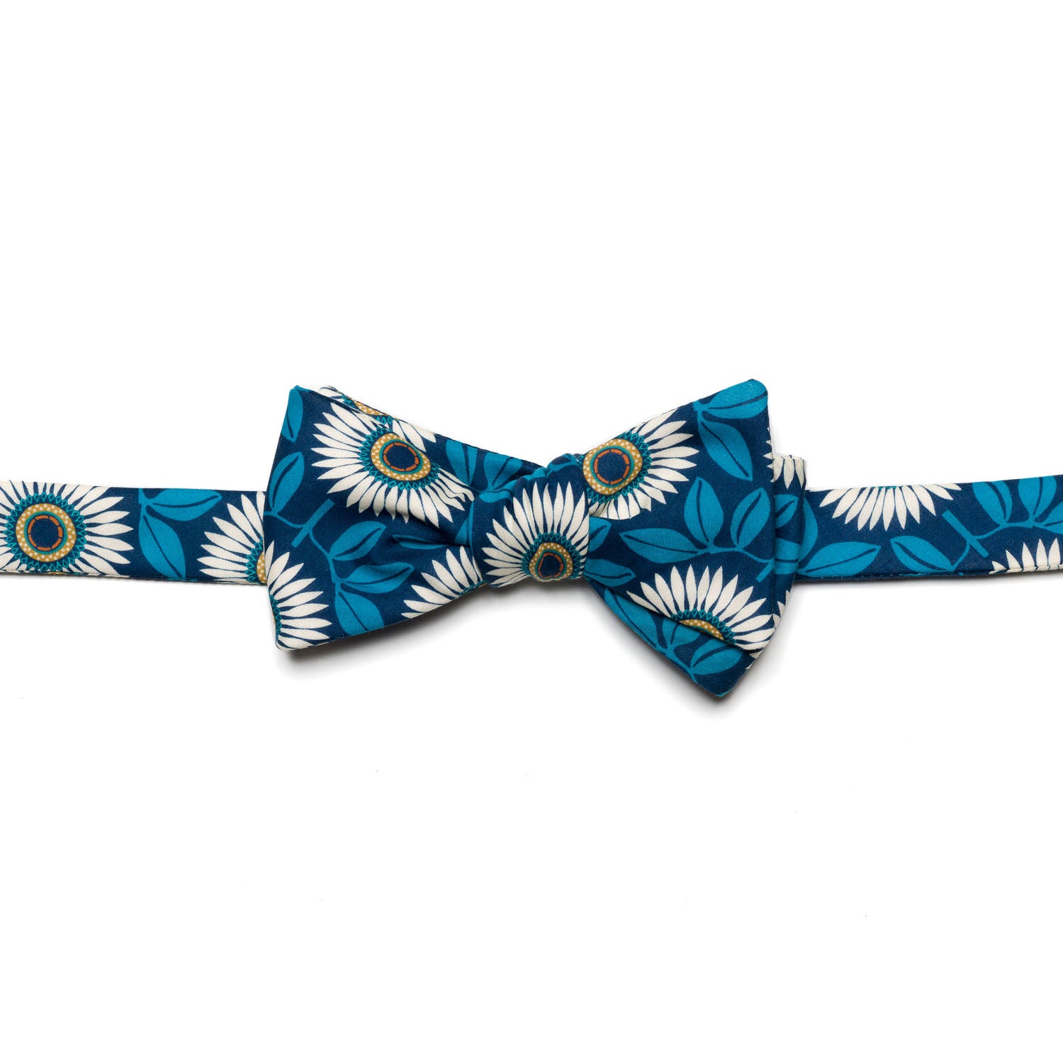 Liberty of London Walter Bow Tie