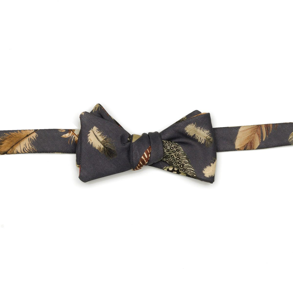Liberty of London Amherst Bow Tie