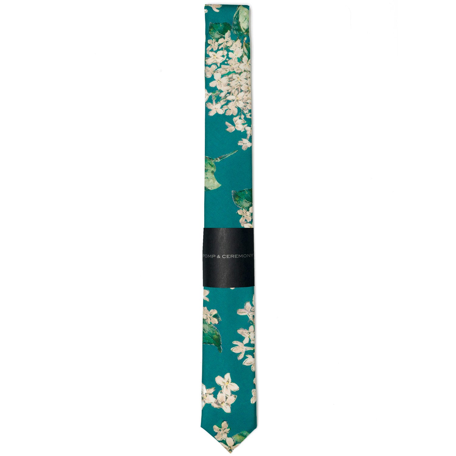 Liberty of London Archive Skinny Tie