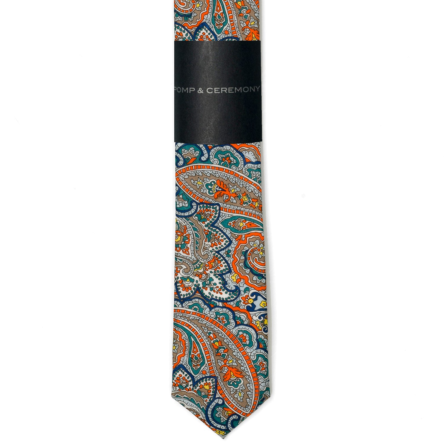 Liberty of London Tessa Skinny Tie