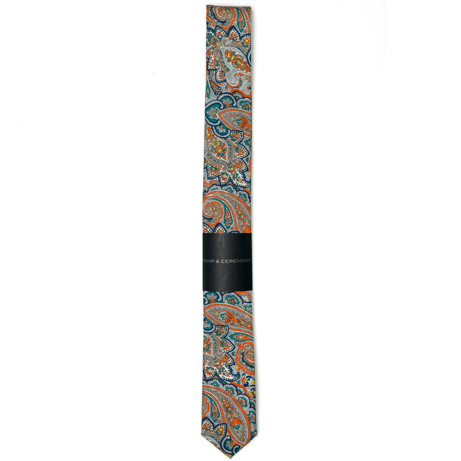 Liberty of London Tessa Skinny Tie