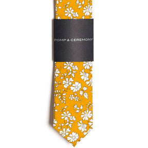 Liberty of London Capel Skinny Tie